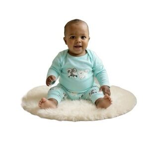 Paris Hilton x monica + Andy Matching Set